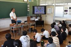 租税教室 (3)